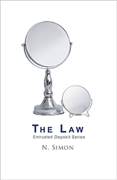 The Law: The Christian's Proper Relationship With the Law by Nicolas Simon