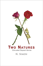 Two Natures by Nicolas Simon