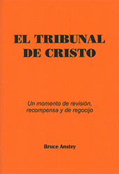 El Tribunal de Cristo by Stanley Bruce Anstey