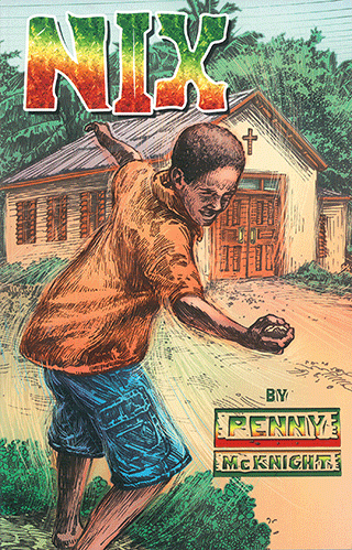 Nix by Penny McNight