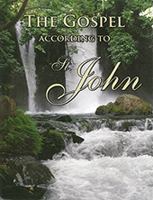 Gospel of John: TGS by King James Version