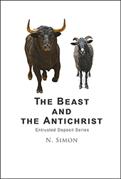 The Beast and the Antichrist by Nicolas Simon