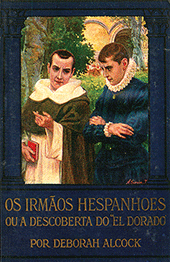 Os Imaos Hespanhoes by D. Alcock