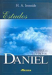 Estudios sobre o livro de Daniel by Henry Allan Ironside