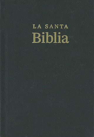 SBT Santa Biblia Mediana: TBS SPAB/ABK by RV 1602 Actualizada