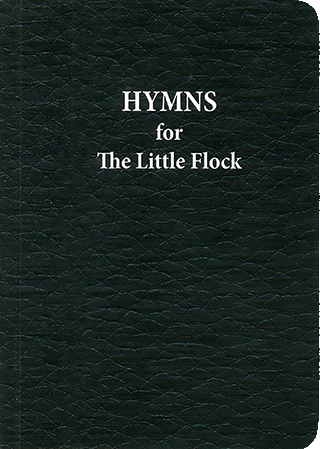 Little Flock Hymn Book: Words Only