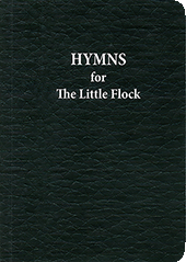 Little Flock Hymn Book: Words Only