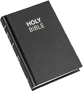 Hampton Text Compact Bible: TBS 15/ABK
