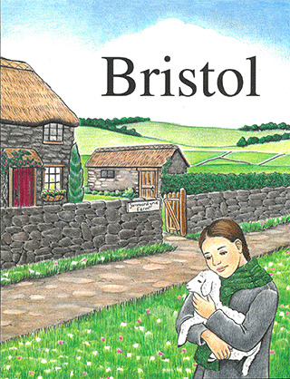 Bristol by Fonda Mast