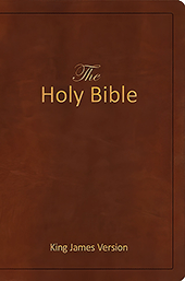 Zeiset Text Bible: HSBRN by King James Version