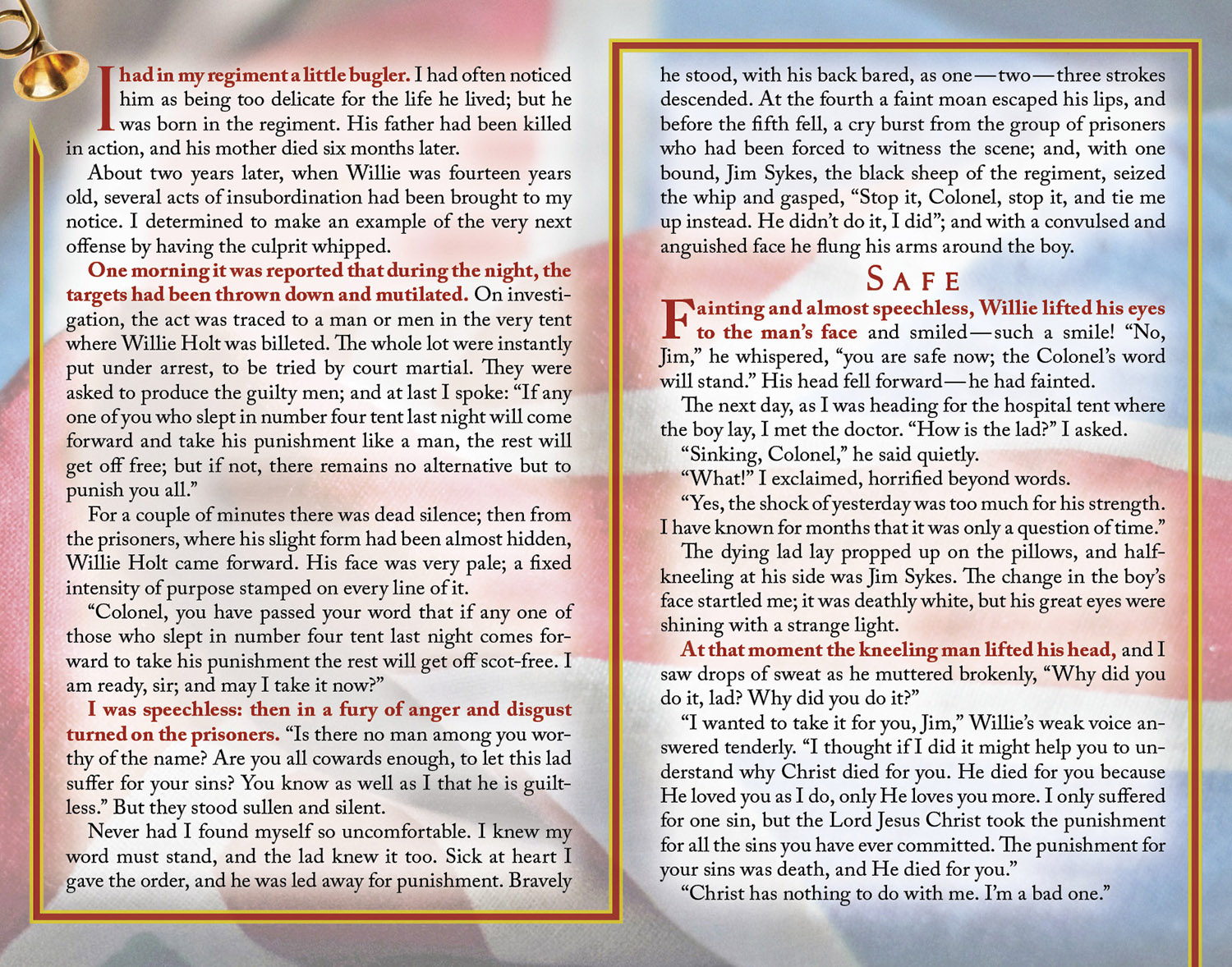 Page preview