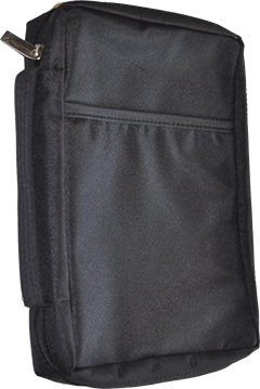 Deluxe Bible Case: Large
