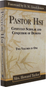 Pastor Hsi by Mrs. Howard Taylor