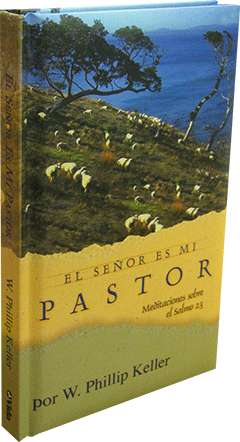 Spanish El Señor Es Mi Pastor by W.P. Keller