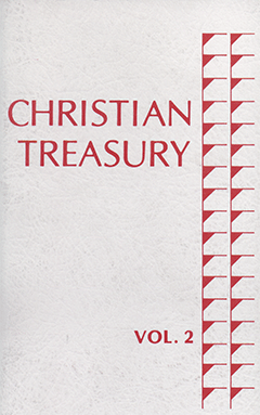 The Christian Treasury