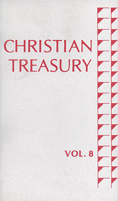 The Christian Treasury