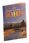 Gospel of John: TBS JN2 by King James Version