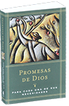 Promesas de Dios para cada una de sus necesidades by Versión 1960