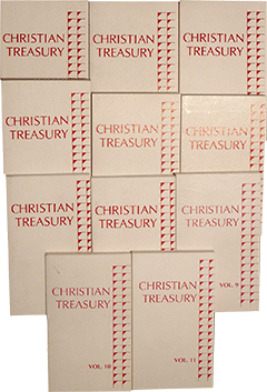 The Christian Treasury