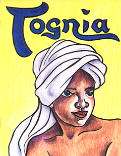 Tognia by Dorothy Grunbock Johnston
