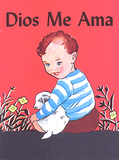Spanish Dios Me Ama