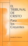 El Tribunal de Cristo by Gordon Henry Hayhoe