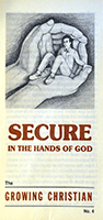 Secure in the Hands of God