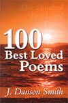 100 Best Loved Poems by J. Danson-Smith