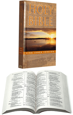 Bible #6085