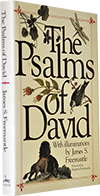 The Psalms of David by J.S. Freemantle