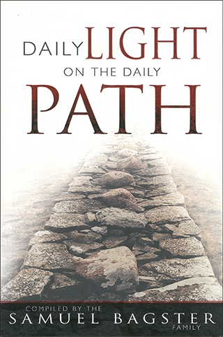 Daily Light on the Daily Path: NKJV by Samuel Bagster