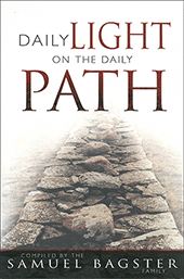 Daily Light on the Daily Path: NKJV by Samuel Bagster
