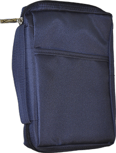 Deluxe Bible Case: Medium