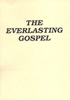 The Everlasting Gospel by Stanley Bruce Anstey