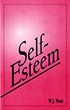 Self-Esteem by William J. Prost