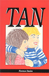 Tan: Kidnapped! by Florence Davies