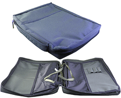 Deluxe Bible Case: Extra-Large