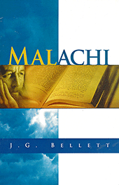 Malachi by John Gifford Bellett