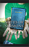 Notes of Sermons by John Nelson Darby