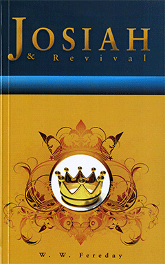 Josiah and Revival by William Woldridge Fereday