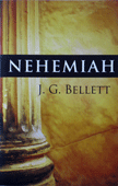 Nehemiah by John Gifford Bellett