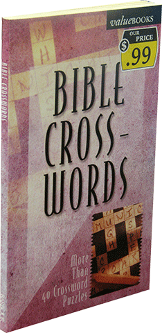 Bible Crosswords