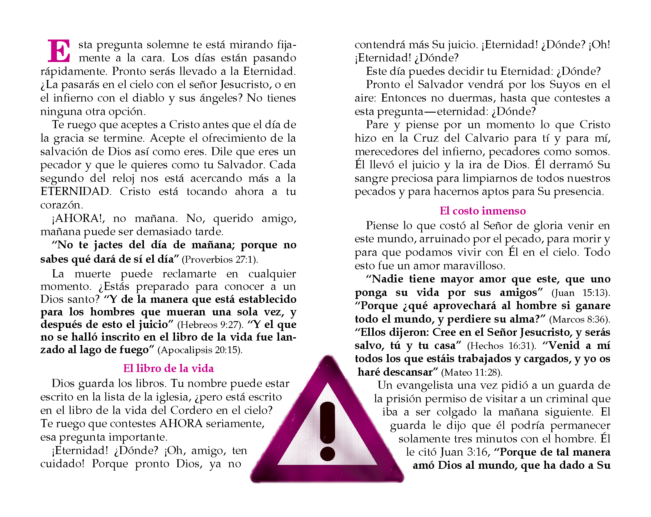 Page preview