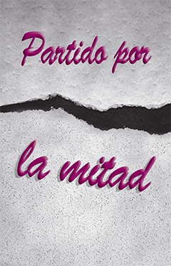Spanish Partido por La Mitad