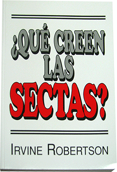 Estudio de Las Sectas by J. McDowell y D. Stewart