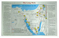 The Long Walk: The Wilderness Journey