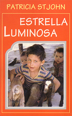 Spanish Estrella de Luz by Patricia Mary St.John