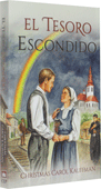 El Tesoro Escondido by C.C. Kauffman