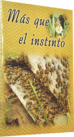 Spanish Más que el Instinto