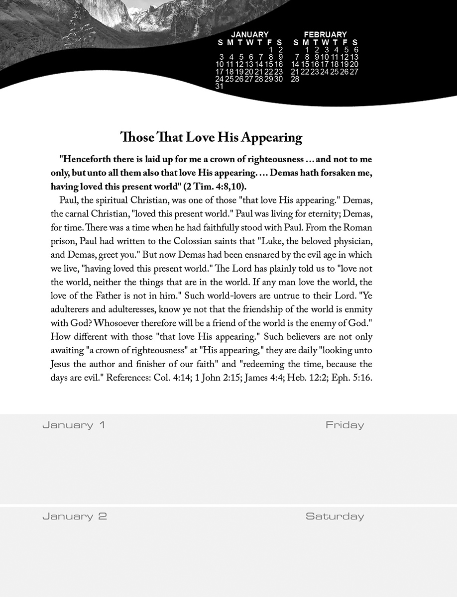 Page preview